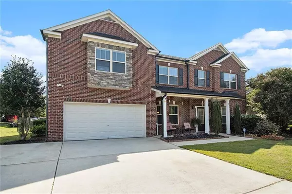 Mcdonough, GA 30252,153 Hilda WAY