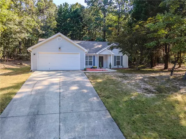 Dacula, GA 30019,2622 Sam Calvin DR