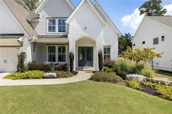 Cumming, GA 30040,5065 Reserve DR