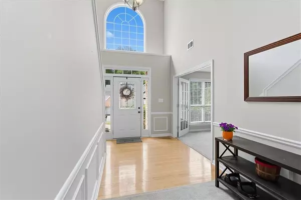 Kennesaw, GA 30144,2430 Brookgreen Cmns NW