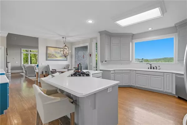 Cartersville, GA 30120,23 Vista Woods LN SE