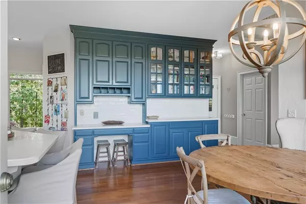 Cartersville, GA 30120,23 Vista Woods LN SE