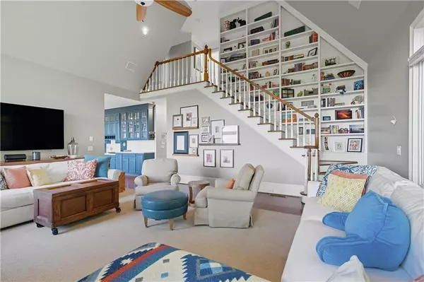 Cartersville, GA 30120,23 Vista Woods LN SE