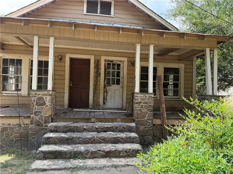 1502 Spring Creek ST SE, Rome, GA 30161