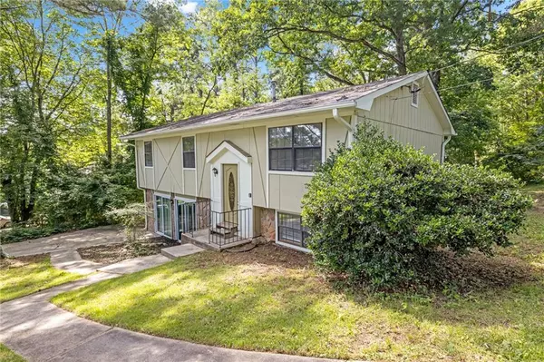 Stone Mountain, GA 30083,4690 Big Valley CT