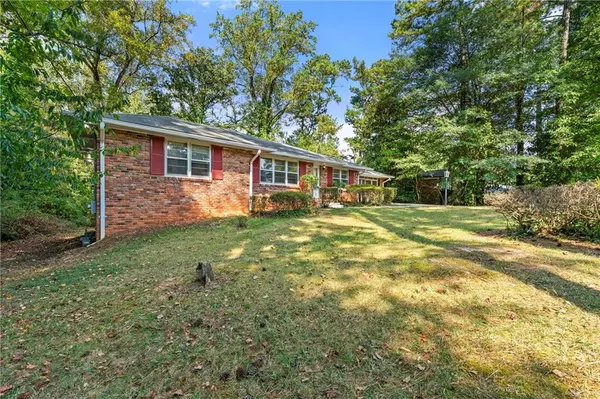 Atlanta, GA 30311,3457 Spreading Oak DR SW