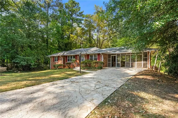 Atlanta, GA 30311,3457 Spreading Oak DR SW