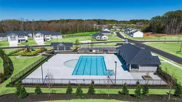 Lithonia, GA 30058,8584 SEABISCUIT RD