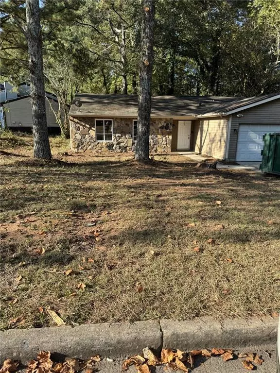 Stone Mountain, GA 30088,5196 Olivia TRL