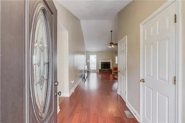 Dacula, GA 30019,1670 Leigh Meadow DR