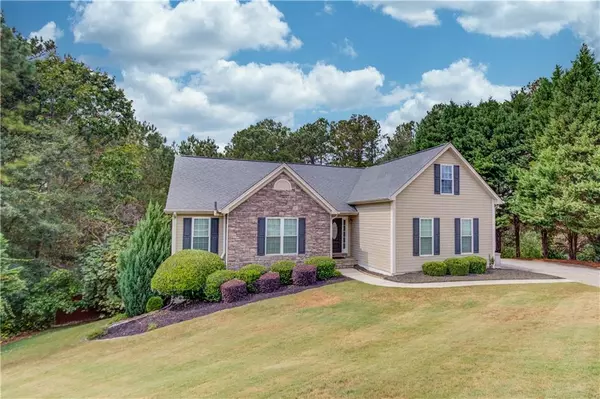 Dacula, GA 30019,1670 Leigh Meadow DR