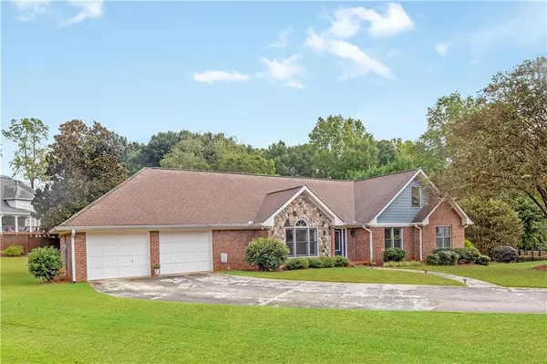 Marietta, GA 30064,2139 Bramlett PL NW