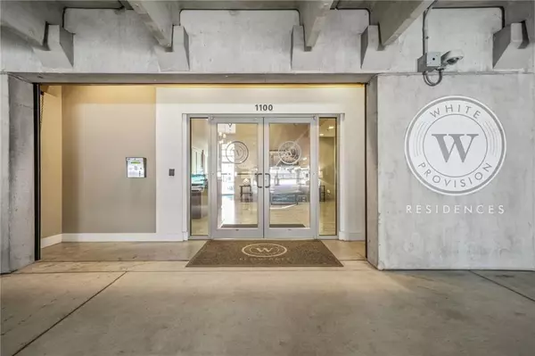 1100 Howell Mill RD NW #708, Atlanta, GA 30318