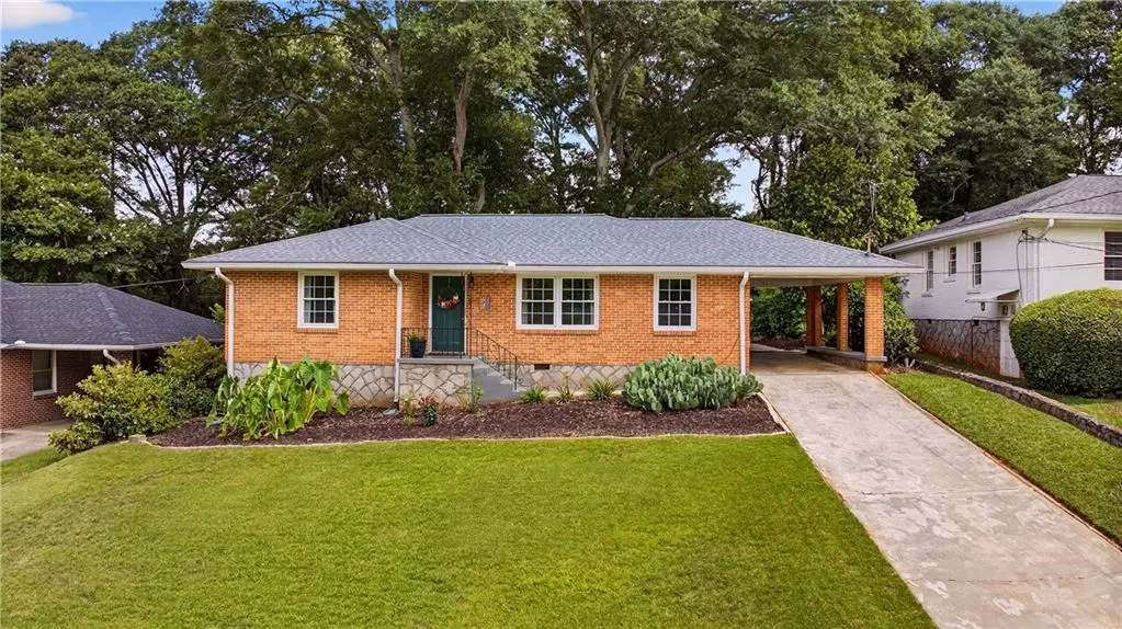 Atlanta, GA 30344,2023 Montrose DR