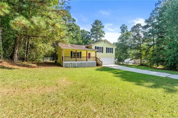 Loganville, GA 30052,4682 Bullock LN