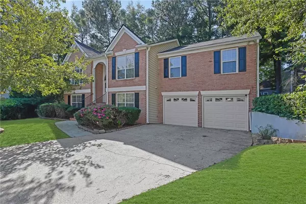Kennesaw, GA 30144,202 Five Iron CT NW