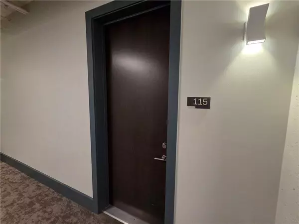 Atlanta, GA 30308,775 Juniper ST NE #115