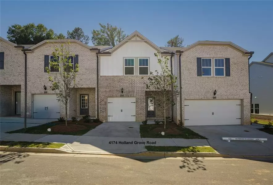 4174 Holland Grove RD, Lawrenceville, GA 30044