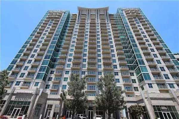 250 Pharr RD NE #309, Atlanta, GA 30305