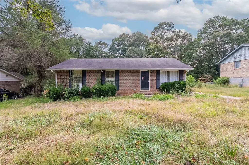Jonesboro, GA 30238,10167 Port Royal CT