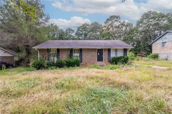 10167 Port Royal CT, Jonesboro, GA 30238