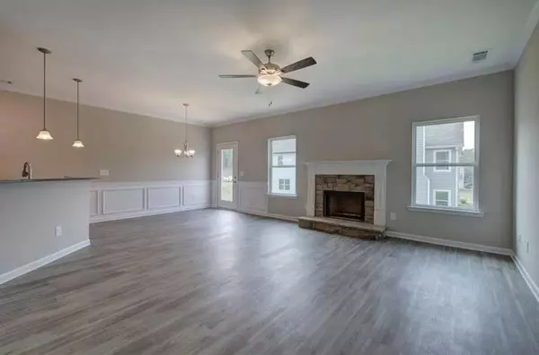 Cartersville, GA 30121,328 Melody Lane