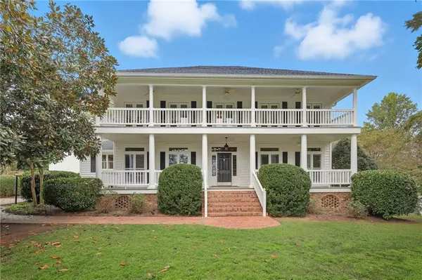 Gainesville, GA 30506,790 E Lake DR