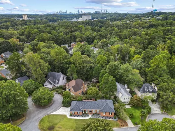 Decatur, GA 30033,950 Heritage HLS