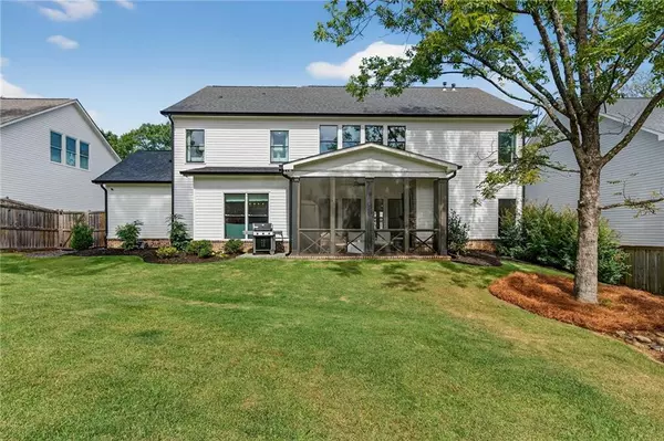 Atlanta, GA 30319,1333 Sunland DR NE