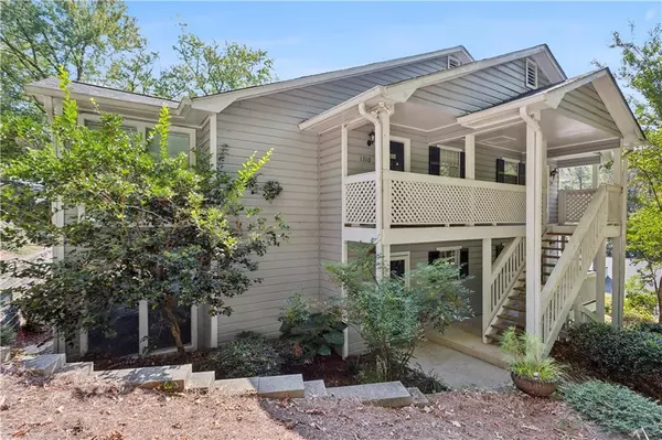 Atlanta, GA 30350,1308 Natchez TRCE