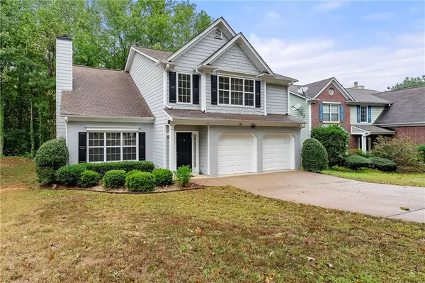 Lilburn, GA 30047,4450 Bradstone TRCE NW
