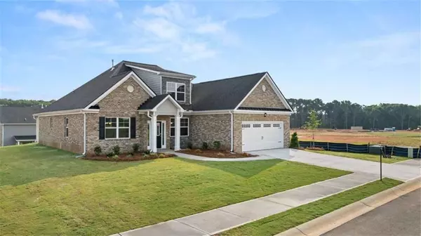 Hampton, GA 30228,1812 Quaker ST