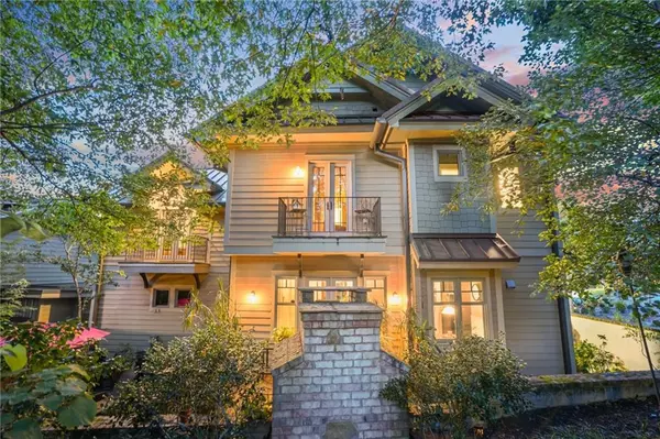 Roswell, GA 30075,105 Weatherford Place