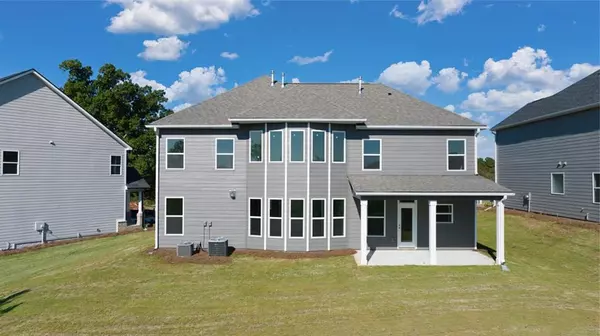 Locust Grove, GA 30248,421 Hazel DR