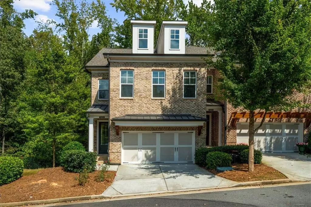 Alpharetta, GA 30005,5200 Cresslyn ridge