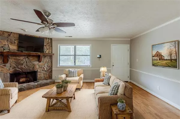 Stockbridge, GA 30281,153 Springvalley CIR