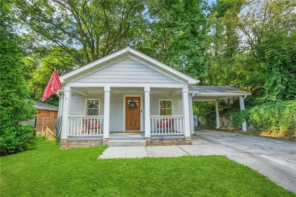 727 Holmes St, Atlanta, GA 30318