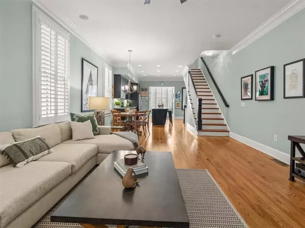 Atlanta, GA 30316,418 Bill Kennedy WAY SE