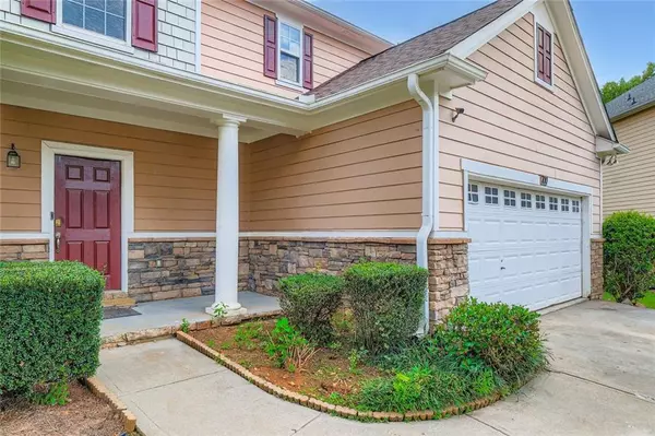 Fairburn, GA 30213,700 Kirkly WAY