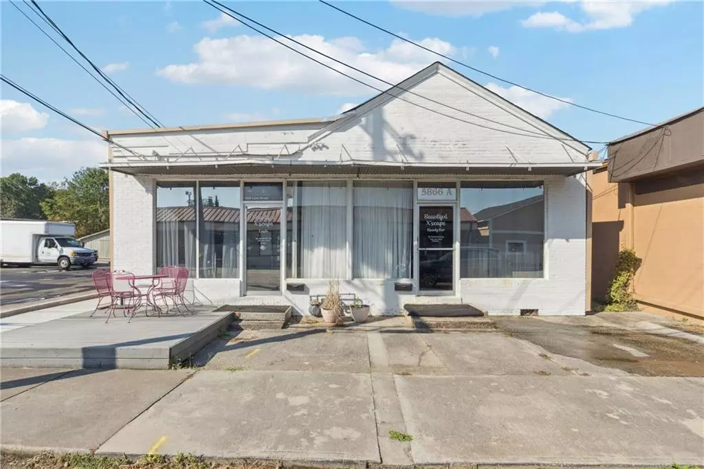 Austell, GA 30168,5866 Love ST