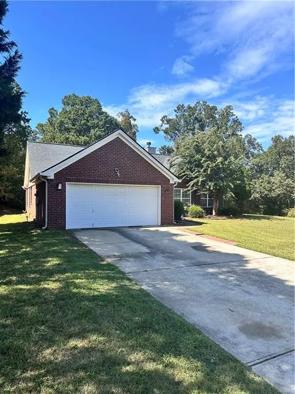 Athens, GA 30606,215 Claystone TRCE