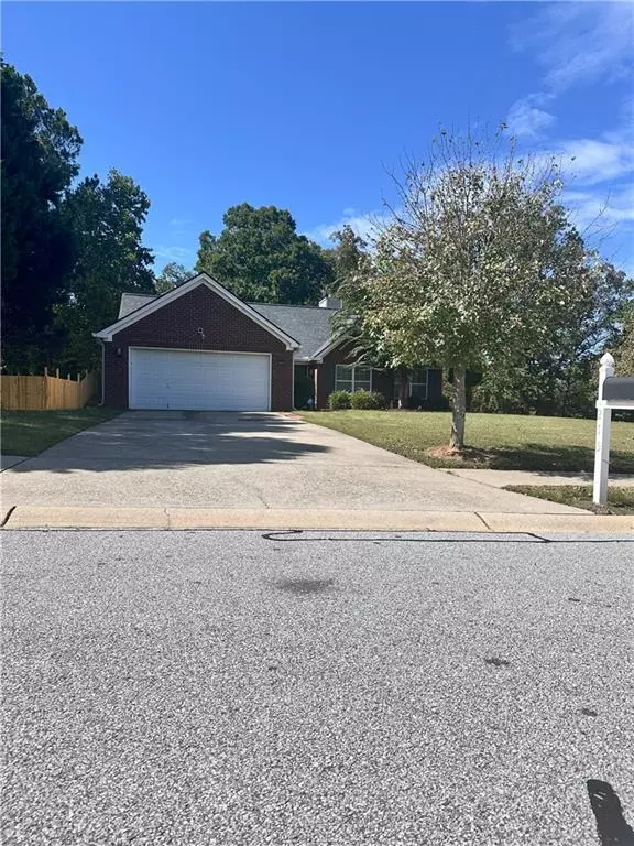 215 Claystone TRCE, Athens, GA 30606