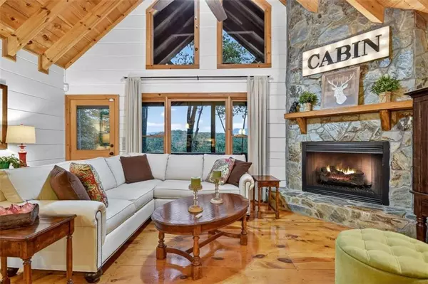 Ellijay, GA 30540,99 Dustin DR