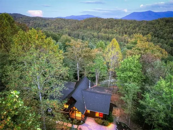Ellijay, GA 30540,99 Dustin DR