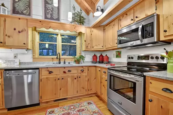 Ellijay, GA 30540,99 Dustin DR