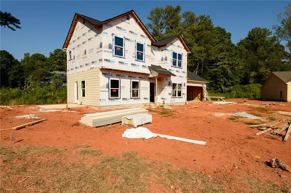 Lawrenceville, GA 30044,1859 Forkview CT