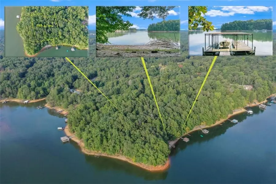 3911 Mark TRL, Gainesville, GA 30506