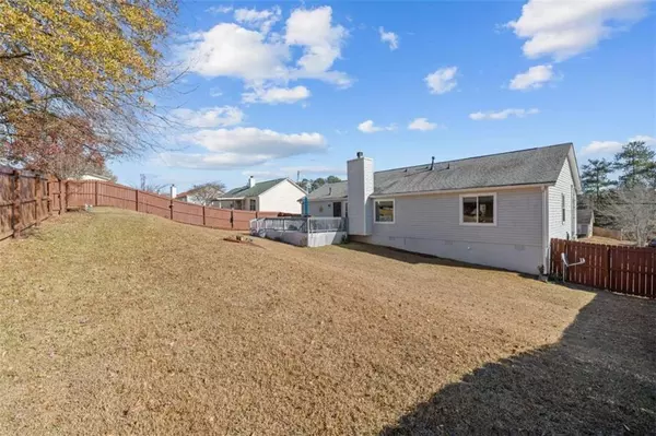 Rex, GA 30273,6324 Amberly RD