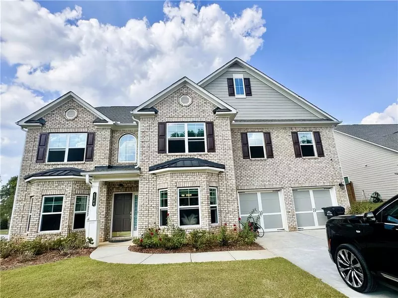 4548 Red Blossom TRL SW, Powder Springs, GA 30127