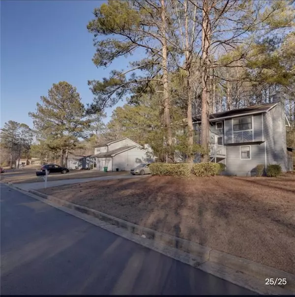 Lithonia, GA 30038,3468 Deer TRCE